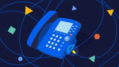 什么是Auto VoIP