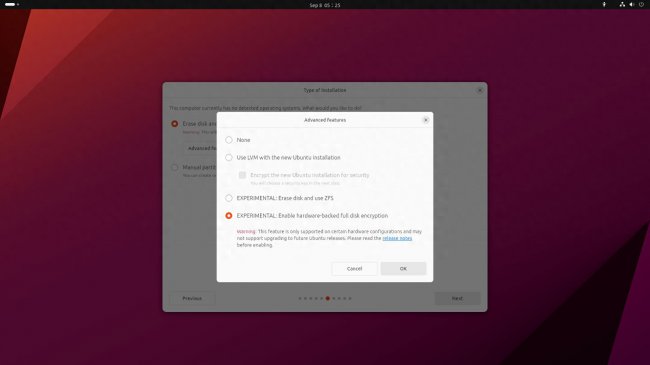 Ubuntu