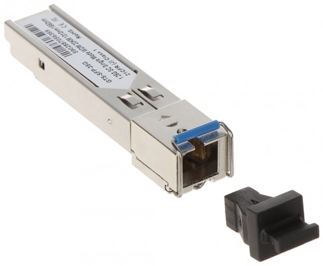 如何选择RJ45端口与SFP端口