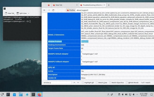 Arch Linux如何使用Wayland的配置指南