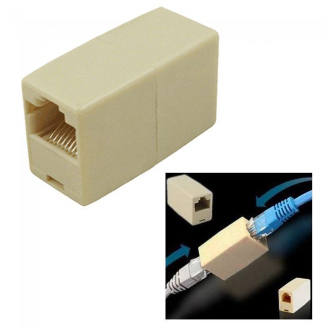 什么是RJ45端口