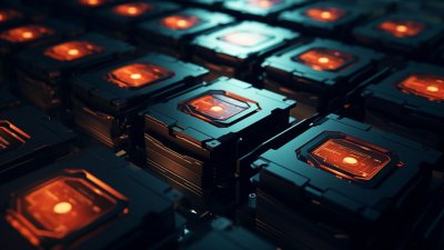 如何在Linux中映射LUN、磁盘、LVM和文件系统