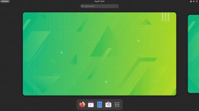 GNOME 45都更新了哪些内容?