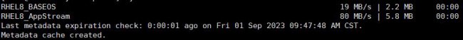 Linux系统如何配置yum仓库