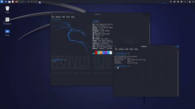 Kali Linux 2023.3 版本:技术革新与新工具的全新结合