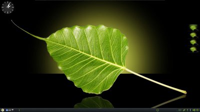 Bodhi 7.0 版发布 基于 Ubuntu 22.04 LTS