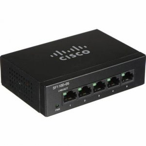 什么是以太网交换机 其特点和应用领域有哪些?