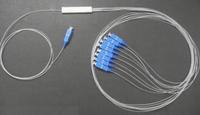 光分路器的工作原理 光分路器的原理及工作机制