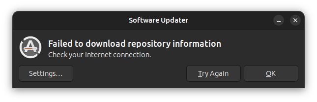 Ubuntu的软件存储库系统详解