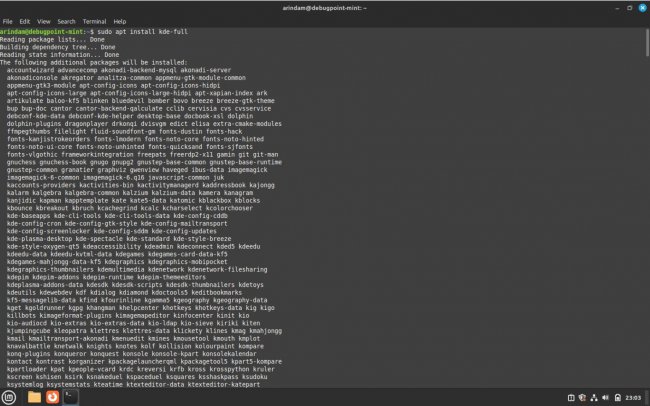 如何在Linux