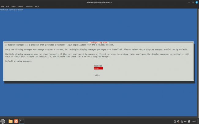 如何在Linux