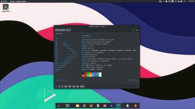 Nitrux3.0发布：优化了哪些更新工具及其它功能