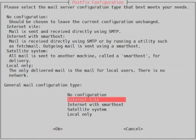 如何在Ubuntu上安装GitLab