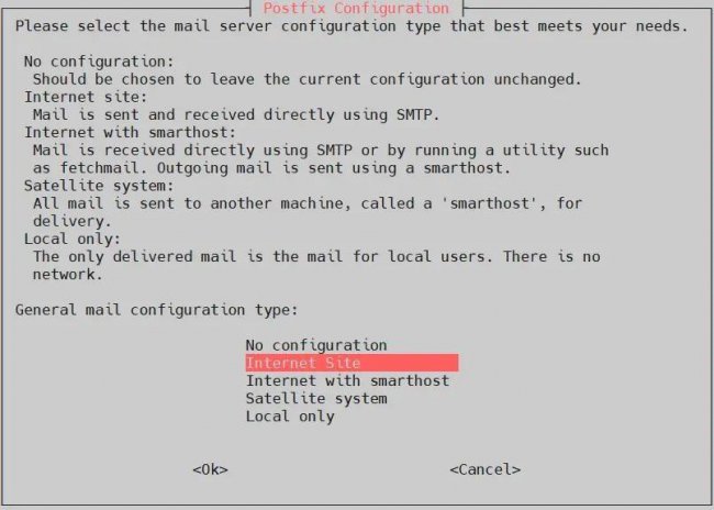 如何在Ubuntu上安装GitLab
