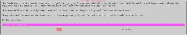 如何在Ubuntu上安装GitLab