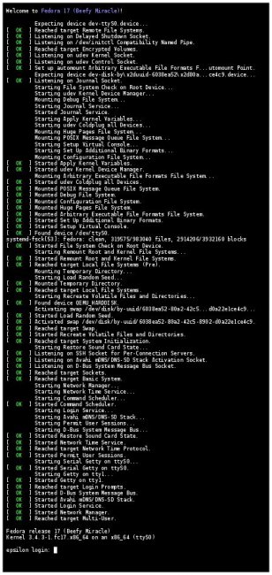 什么是systemd