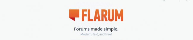 Flarum