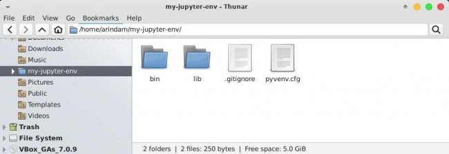 如何在Linux中安装Jupyter