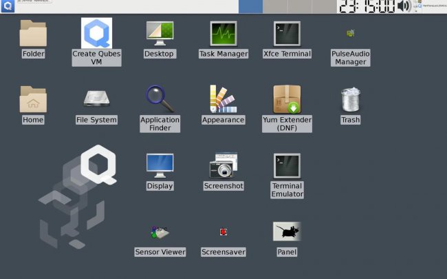 专注于隐私保护的Linux发行版