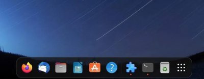 Ubuntu Linux的7个最佳应用坞