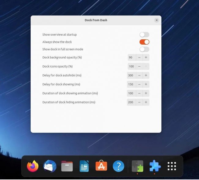 Ubuntu