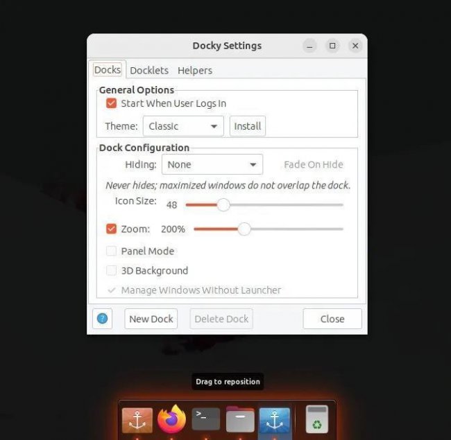 Ubuntu