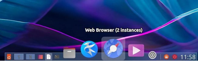 Ubuntu