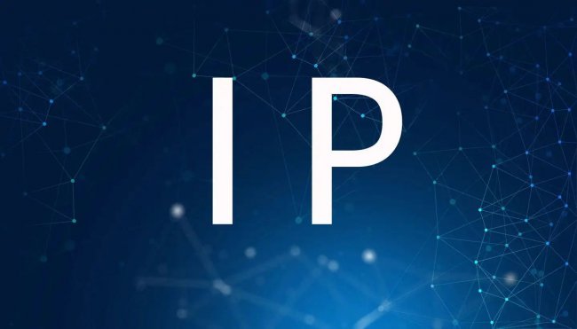 IP等级的基本构成