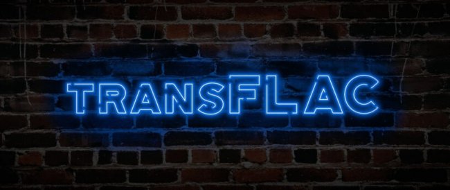 TransFLAC