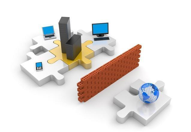 linux防火墙设置ip访问权限
