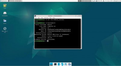 10个最好的Xfce桌面环境的Linux发行版