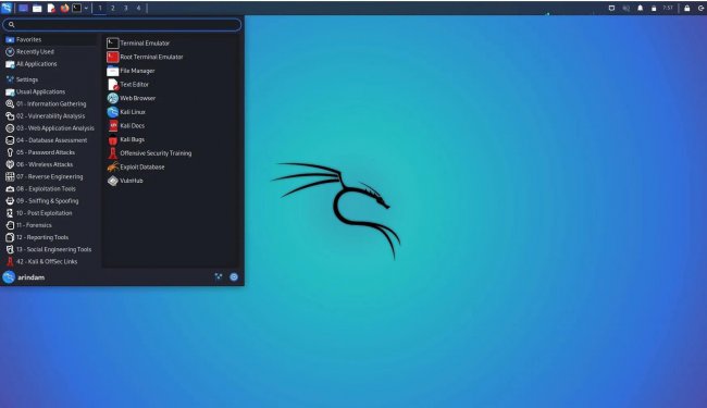 10个最好的Xfce桌面环境的Linux发行版