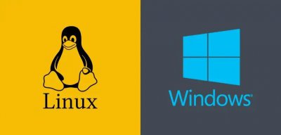linux和Windows的区别是什么