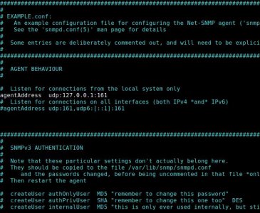 Linux如何安装、设置和使用SNMP?
