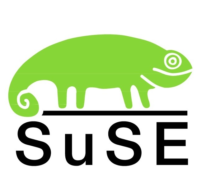SUSE Linux版本查看方法