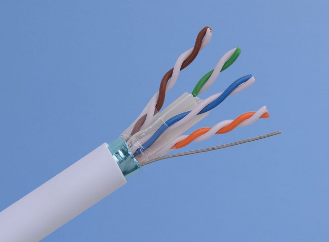 什么是Cat6a电缆