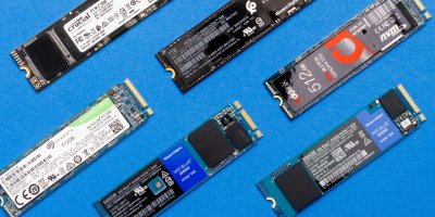 什么是SSD 固态驱动器
