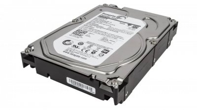 什么是HDD 硬盘驱动器