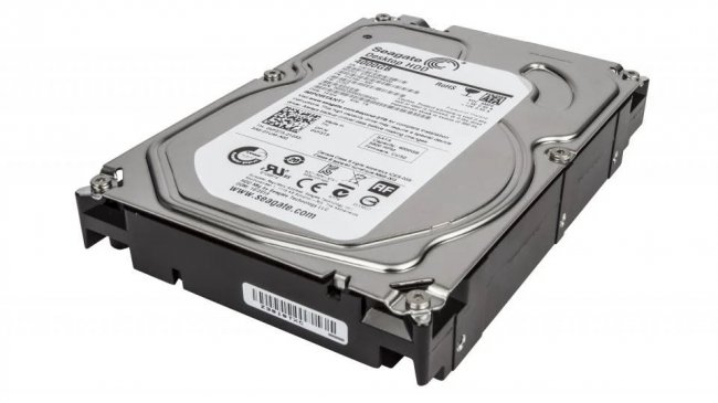 什么是HDD