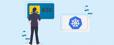 K3s和K8s的使用场景 K3s与K8s：适用场景一览