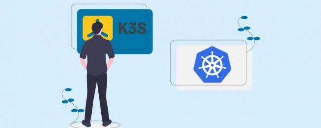 K3s和K8s的使用场景