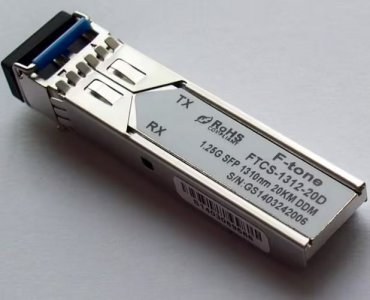 SFP口有哪些优势 SFP口的优点有哪些?