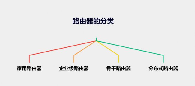 什么是路由器