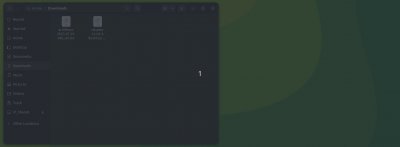 如何将Linux终端与Nautilus文件管理器结合起来