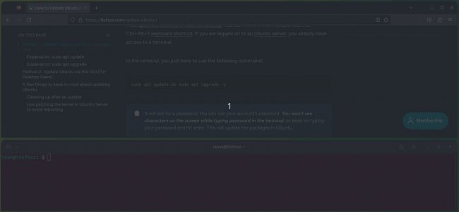 如何将Linux终端与Nautilus文件管理器结合起来