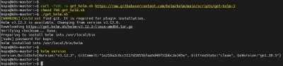 如何安装和访问Kubernetes仪表板