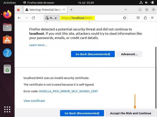 如何安装和访问Kubernetes仪表板