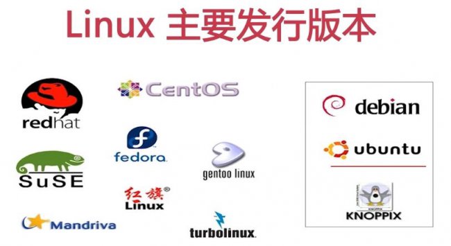 Linux个人选择指南