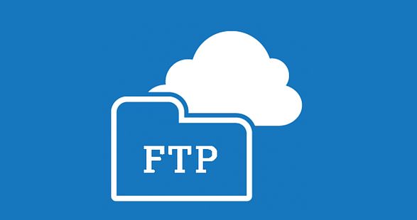 FTP常用命令详解