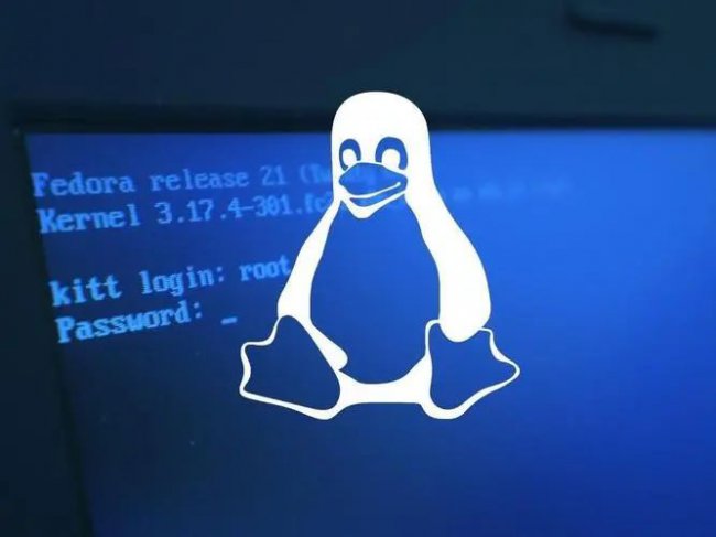 Linux系统忘记密码了怎么办